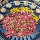 齐哈哈炙子烤肉(万松园店) - 武汉市旅游 缩略图 4