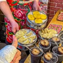 齐哈哈炙子烤肉(万松园店) - 武汉市旅游 缩略图 1