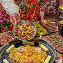 齐哈哈炙子烤肉(万松园店) - 武汉市旅游 缩略图 6