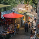 山城巷传统风貌区 - 重庆市旅游 缩略图 2