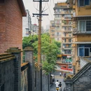 山城巷传统风貌区 - 重庆市旅游 缩略图 6