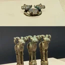 鄂尔多斯博物馆 - 鄂尔多斯市旅游 缩略图 4