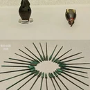 鄂尔多斯博物馆 - 鄂尔多斯市旅游 缩略图 6