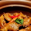 隐厨·中国菜馆(望京万科时代广场店) - 北京市旅游 缩略图 5