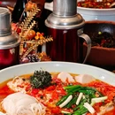 隐厨·中国菜馆(望京万科时代广场店) - 北京市旅游 缩略图 6