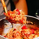 隐厨·中国菜馆(望京万科时代广场店) - 北京市旅游 缩略图 7