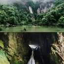 安顺龙宫景区 - 安顺市旅游 缩略图 2