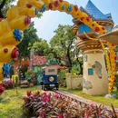 深圳世界之窗 - 深圳市旅游 缩略图 2
