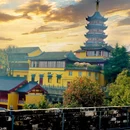 古鸡鸣寺 - 南京市旅游 缩略图 3
