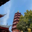 古鸡鸣寺 - 南京市旅游 缩略图 5
