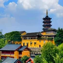 古鸡鸣寺 - 南京市旅游 缩略图 1