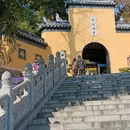 古鸡鸣寺 - 南京市旅游 缩略图 6