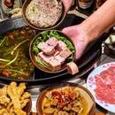 莫姐老火锅·重庆街边夜市(朝阳路店) - 北京市旅游 缩略图 1
