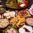 莫姐老火锅·重庆街边夜市(朝阳路店) - 北京市旅游 缩略图 4