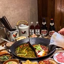 莫姐老火锅·重庆街边夜市(朝阳路店) - 北京市旅游 缩略图 9