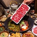 莫姐老火锅·重庆街边夜市(朝阳路店) - 北京市旅游 缩略图 6