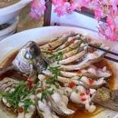 老宅藕香武昌鱼·非遗藕汤湖北菜(黄鹤楼新店) - 武汉市旅游 缩略图 1
