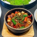楚禾宴(光谷大道店) - 武汉市旅游 缩略图 3