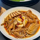 楚禾宴(光谷大道店) - 武汉市旅游 缩略图 8