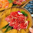 花食酒肆·新中式烤肉(小河直街店) - 杭州市旅游 缩略图 5