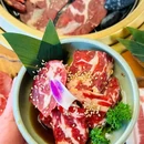 花食酒肆·新中式烤肉(小河直街店) - 杭州市旅游 缩略图 3