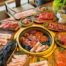 花食酒肆·新中式烤肉(小河直街店) - 杭州市旅游 缩略图 1