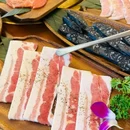 花食酒肆·新中式烤肉(小河直街店) - 杭州市旅游 缩略图 4