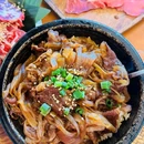 花食酒肆·新中式烤肉(小河直街店) - 杭州市旅游 缩略图 9