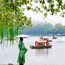 尚湖风景区游客中心 - 苏州市旅游 缩略图 9
