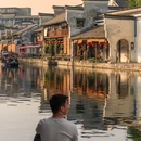 南浔古镇景区 - 湖州市旅游 缩略图 6