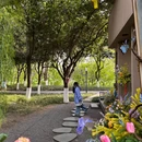 麻省后院HuaLaLa·咖啡茶&Bar - 成都市旅游 缩略图 2