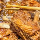北京王记老汤羊蝎子火锅(宋家庄店) - 北京市旅游 缩略图 4