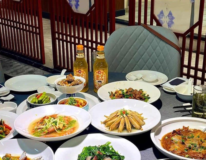 红联阁酒店(博地影秀城店) - 宁波市旅游 1