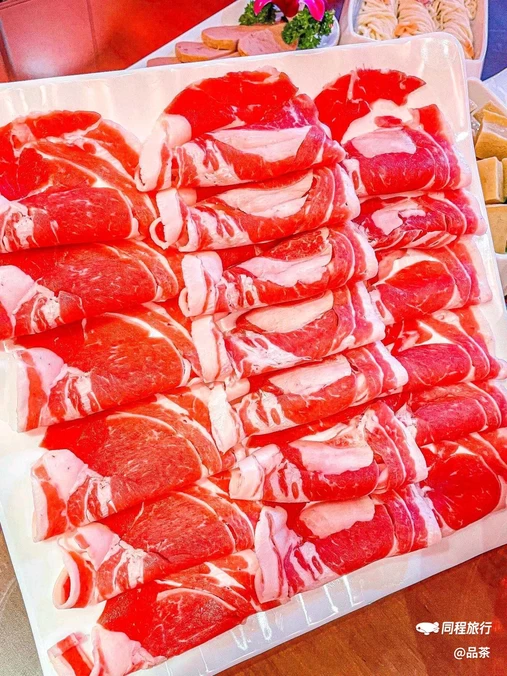 嘉悦南门涮肉(朝阳门店) - 北京市旅游