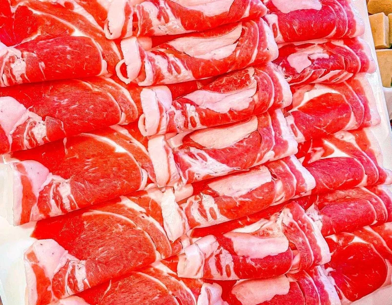 嘉悦南门涮肉(朝阳门店) - 北京市旅游 1