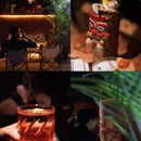 VAGUE威士忌酒吧 - 南京市旅游 缩略图 1