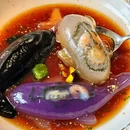 卿云台·海鲜·青岛菜(崂山店) - 青岛市旅游 缩略图 4