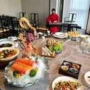 卿云台·海鲜·青岛菜(崂山店) - 青岛市旅游 缩略图 1