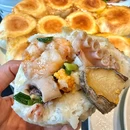 卿云台·海鲜·青岛菜(崂山店) - 青岛市旅游 缩略图 5
