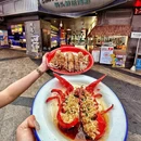 海棠68环球美食街海鲜档口 - 三亚旅游 缩略图 1