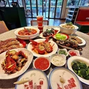 海棠68环球美食街海鲜档口 - 三亚旅游 缩略图 7