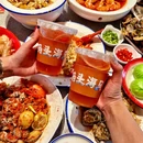 海棠68环球美食街海鲜档口 - 三亚旅游 缩略图 8