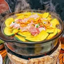 醉鹅强顺德古法炭炉炆煲 - 佛山市旅游 缩略图 4