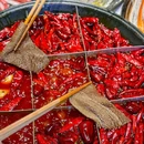 朱光玉火锅馆(北环店) - 重庆市旅游 缩略图 6
