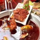忘情水鱼头·鲜鱼火锅(望平街店) - 成都市旅游 缩略图 3