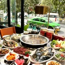 忘情水鱼头·鲜鱼火锅(望平街店) - 成都市旅游 缩略图 1