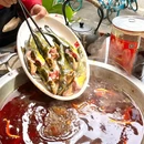 忘情水鱼头·鲜鱼火锅(望平街店) - 成都市旅游 缩略图 7