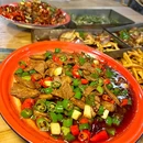江湖百味 - 六安市旅游 缩略图 3