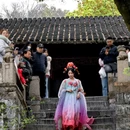 虎丘山风景名胜区 - 苏州市旅游 缩略图 6