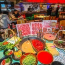 簋街 - 北京市旅游 缩略图 1